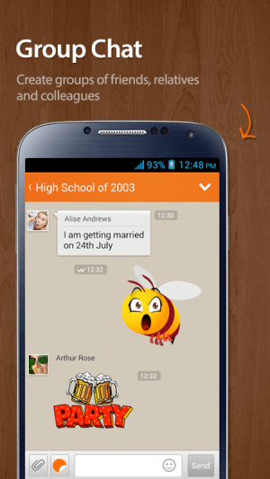Download nimbuzz for android 2.1 computer