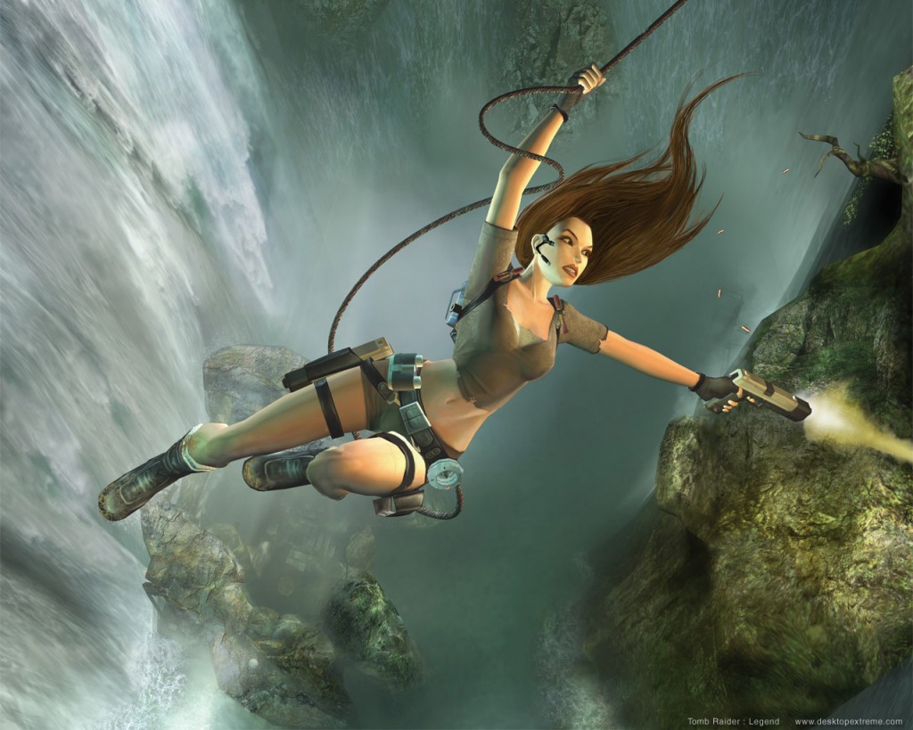 Tomb Raider 2 Game Free Download For Android