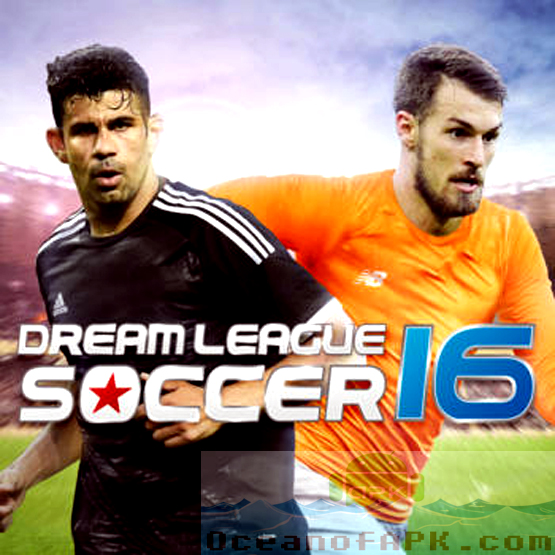 Download Dream League Soccer 2016 Apk For Android