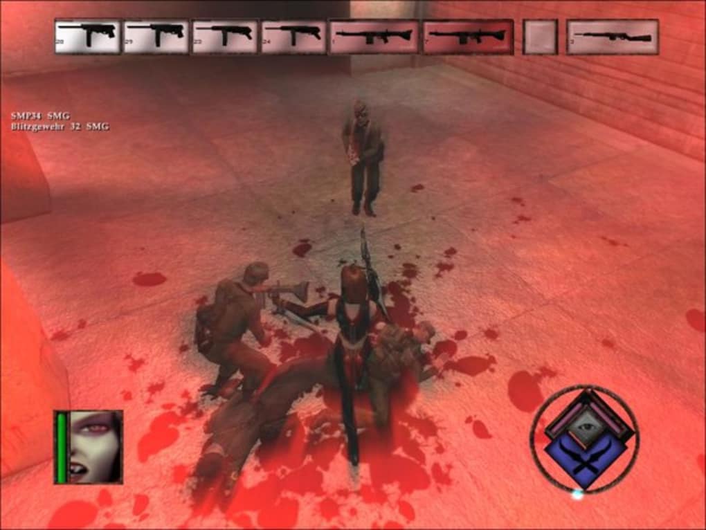 Download free bloodrayne for android on filefrog mac